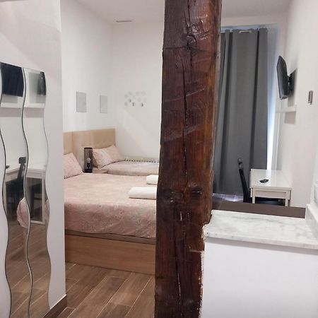 Hotel Corazon De Chueca à Madrid Extérieur photo